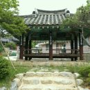 영광 침류정 | 전라남도 문화재자료 제278호 영광 침류정 (靈光 枕流亭)
