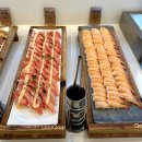 서울 쿠우쿠우 골드 구로점 | 주말 오픈런 후기 고척동맛집