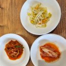 시골식당 이미지