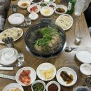 일능이버섯백숙 이미지