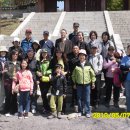 한자로의 산책 이미지