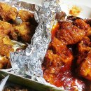 페리카나치킨 이미지