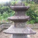 지현리 삼층석탑 이미지