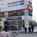 롯데몰 앞 횡단보도(2) 이미지