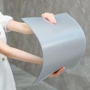 꾸미는 강아지 | 전세집이라 인테리어 포기하셨나요? 못 없이 꾸미는 아크릴 거울 후기