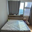 매트리스 살균 청소 - 지움 매트리스 청소 서비스 이용 후기