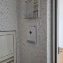 한일철물인테리어 | [부산 비디오폰 설치] 경동나비엔 UHA-460, 선명한 화면과 안정적인 성능