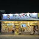 천안 짬뽕작전 아이들도 먹기 좋은 돌백짬뽕 솔직후기