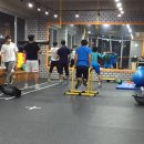 H컨디셔닝센터 이미지