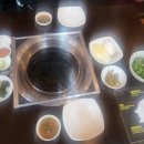 육화숯불생고기