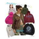 Wish List*위시리스트|맨투맨|후드티|비터셀즈|해비즘|프렌다|애드오프|에즈카톤|나이스고스트클럽|론론
