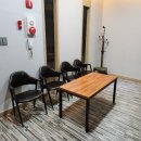 사하골프연습장 | 부산 업소가구 골프연습장 테이블 납품 후기