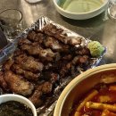 사호선떡볶이 이미지