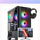 원PC | 롤, 서든, 배그? 바른컴퓨터 풀세트로 게임 입문! 239만원 게이밍 PC 솔직 후기
