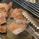 용산한우 이미지