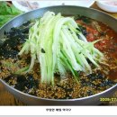 양양입암리막국수