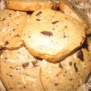 베이킹 초보의 쿠키 사총사 (곶감쿠키,피넛버터쿠키,단호박슈거볼,땅콩샌드쿠키) 이미지
