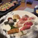 모모야마무궁화 | [롯데호텔 서울] 모모야마 - 생참치 듬뿍 세상 맛있는...맛집. 특선 12종 스시 후기. (feat. 트레비클럽)