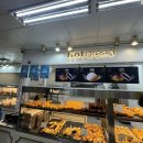 [가락시장역:핫브레드 가락시장역점] 가락시장 지하철역 내부 맛잇는 빵 맛집