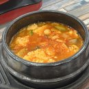 돈통마늘보쌈(포항이동) | [포항 이동 맛집] 보쌈정식 돈통마늘보쌈