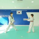 화서 태권도장 이미지