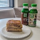 대종다방 | CU편의점 커피 보령 우유창고 플랫화이트, 모카초코라떼