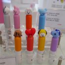 디케이씨씨 | [나눔 이벤트] VT 코스메틱 BT21 화장품! 오프라인 쇼룸 강남점 후기