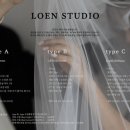 W2. 웨딩스튜디오 계약 : 대구 로엔스튜디오 계약후기