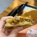 미스터용차이나버거 건대점 | 건대입구 미스터용 차이나버거 | 중식 감성 제대로 살린 이색 중국식 버거