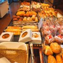 홍종흔 베이커리(올림픽점)