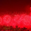 화순리 해수욕장 도로변 | 부산 광안리 불꽃축제 2025｜20주년 광안리해수욕장 현장 후기