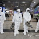 광주 버스터미널 내 영풍문고서 20대 쓰러져.. "코로나19 의심" 이미지