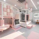 포 웨스트 B 이미지