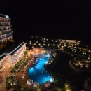 바다여행 | 오키나와 힐튼 세소코 리조트 아이와 오키나와 여행 (수영장, 바다, 룸, 조식) 가족여행 후기