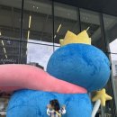아이랑 갔지만, 엄마가 더 힐링한 하루, KT&amp;G 상상마당 부산 ‘시장에 서면’ 전시 후기🧺