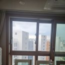 센트럴아파트 | 투명한 서울 영등포구 신길 아파트 유리창 청소 신길센트럴자이 아파트 후기
