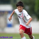 2011 대교눈높이컵 전국초등축구리그(2011.09.17,부산갈매기,부산덕천초) 부산금정초:부산아이파크(U-12) ② 이미지