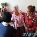 더조은 재가복지센터 이미지