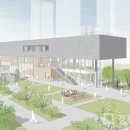 운정3동 행정복지센터 이미지