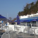 그리스 산토리니 펜션 이미지