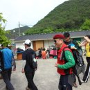 태백산맥문학관주차장 이미지