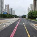 심학산교차로 이미지