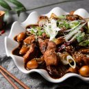 베스트생갈비찜&찜닭 이미지