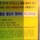 생생오리 이미지