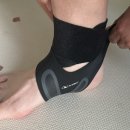 플로우핏 | 플로우핏 싸커 프로 발목보호대 솔직 후기