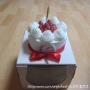 [제이델링] 군포금정점 산본동 레터링 케이크 추천