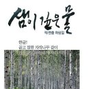 샘이깊은물 Daum카페