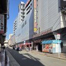 시네마트 멀티편의점 | 후쿠오카 쇼핑 - 요도바시 카메라 멀티미디어 하카타점(가챠샵, 지유[GU], 다이소, 로피아마트)후기