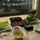 힐링굿샵 | [세종살이] 크리스마스 홈파티 음식 메뉴정하기🎄