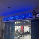 D-GYM Fitness | 태국 치앙마이 헬스장(Harris Fitness Center and Gym) 후기